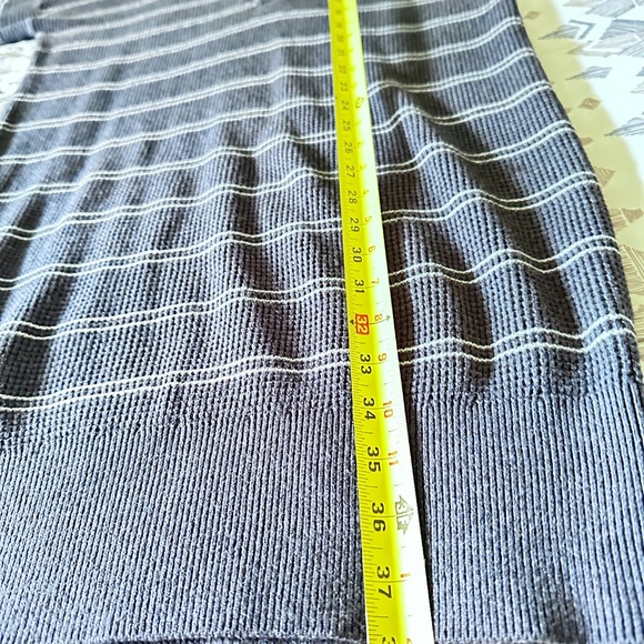 PRANA women’s sweater dress - NWT - Picture 9 of 10